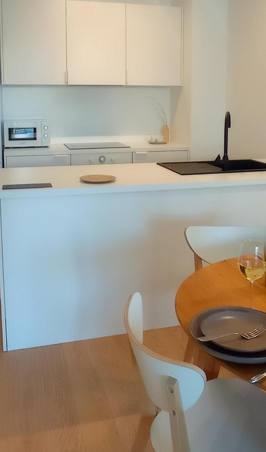 Apartment With Private Pool スプリト エクステリア 写真