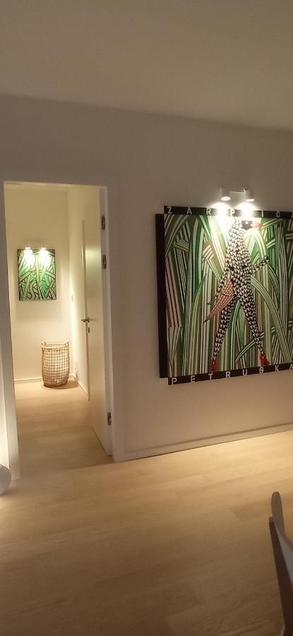 Apartment With Private Pool スプリト エクステリア 写真