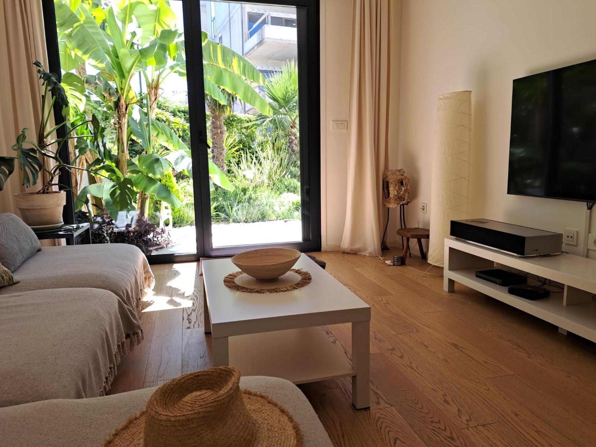 Apartment With Private Pool スプリト エクステリア 写真