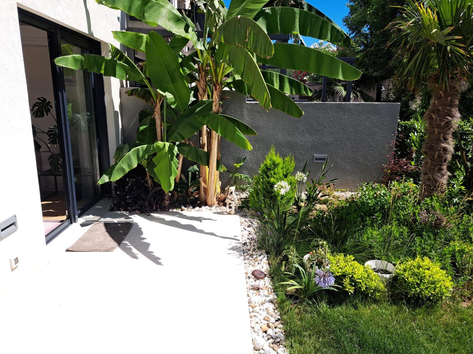Apartment With Private Pool スプリト エクステリア 写真